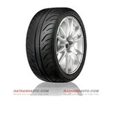 Lốp ô tô Continental 265/50R19 4x4 Contact Crossover